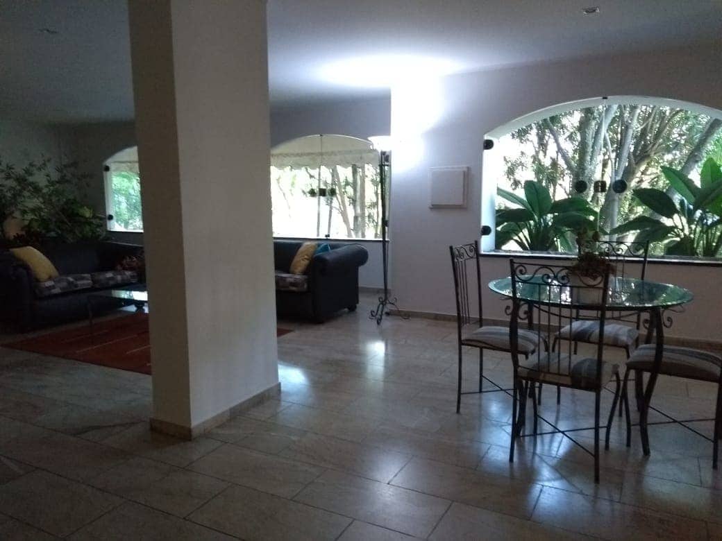 Sobrado à venda em Jabaquara — foto 1