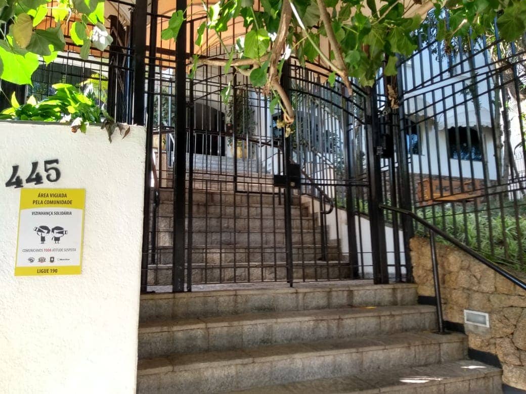 Casa para alugar em Vila do Encontro — foto 1