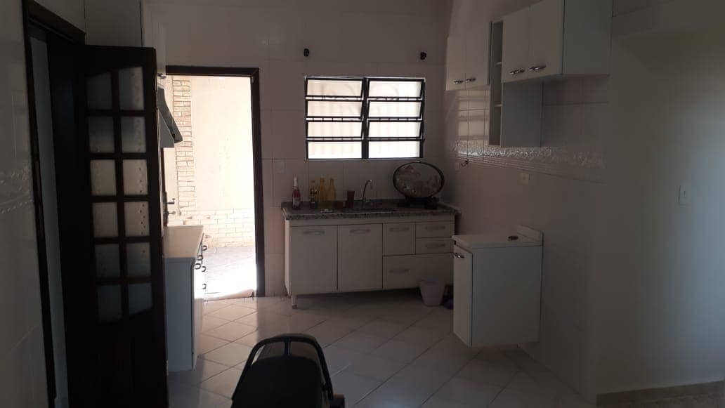 Sobrado à venda em Campo Grande — foto 1