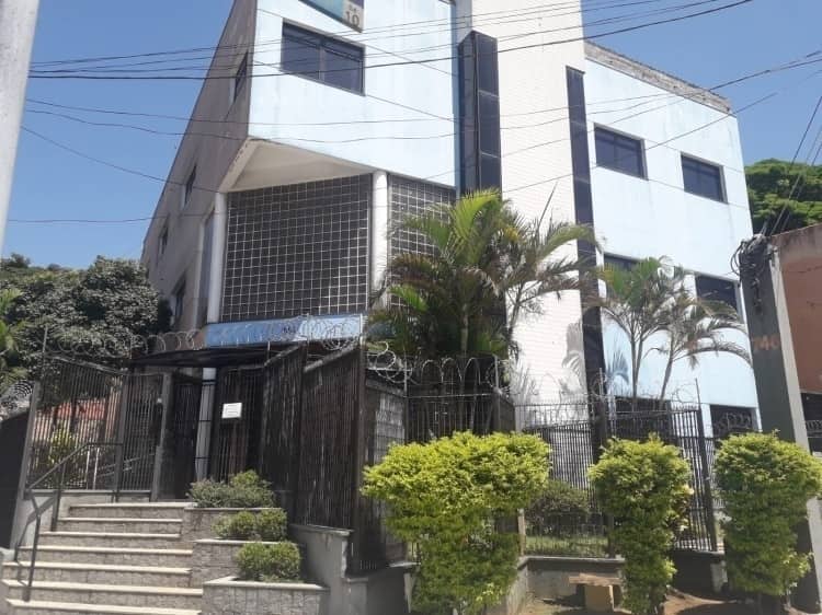 Galpão à venda e locação em Jabaquara — foto 1