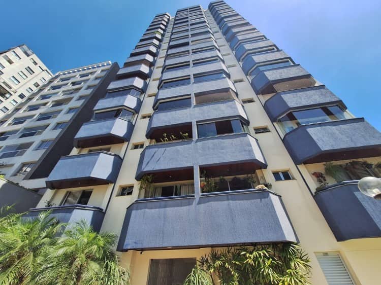 Apartamento à venda em Saúde — foto 1
