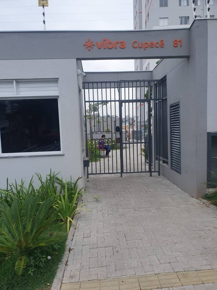 Apartamento à venda em Jd Miriam — foto 1