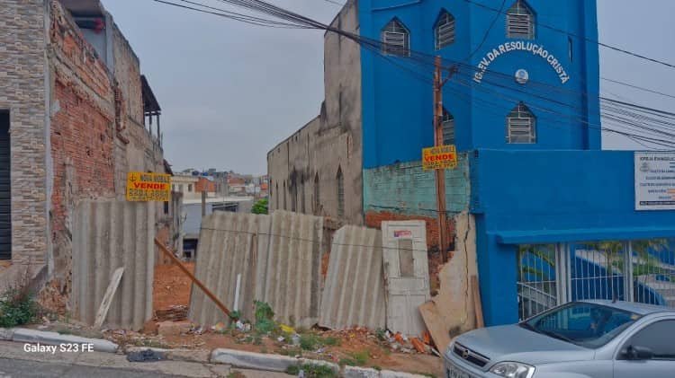 Terreno à venda em Vila do Encontro — foto 1