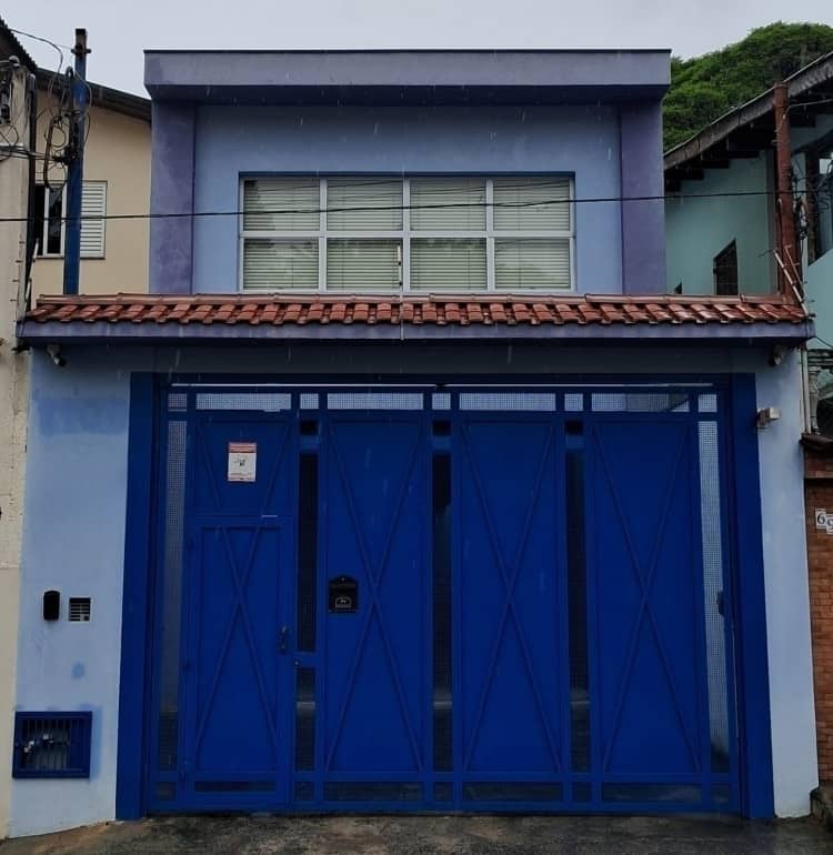 Casa à venda e locação em Jabaquara — foto 1