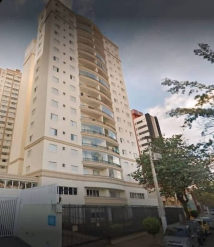 Apartamento à venda em Saúde — foto 1
