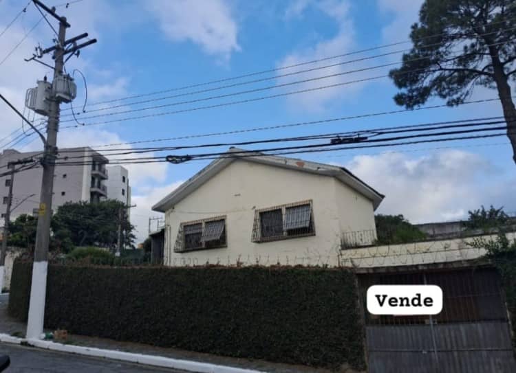 Terreno à venda em Jabaquara — foto 1