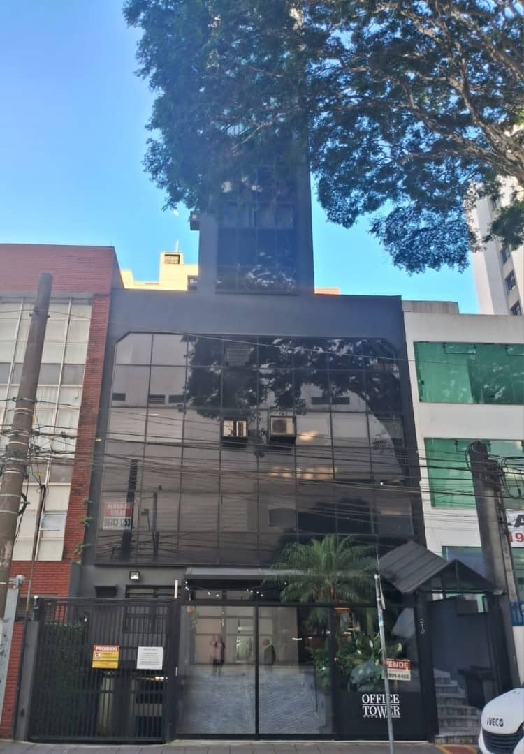 Sala Comercial à venda em Vila Clementino — foto 1