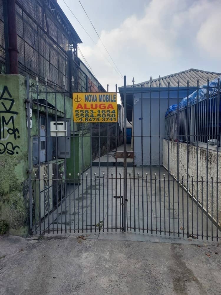 Casa para alugar em Bosque da Saúde — foto 1