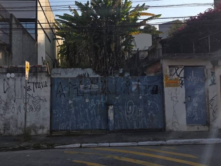 Terreno à venda em Vila Fachini — foto 1