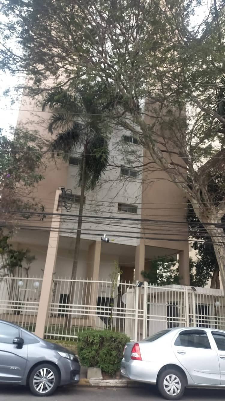 Apartamento à venda em Saúde — foto 1
