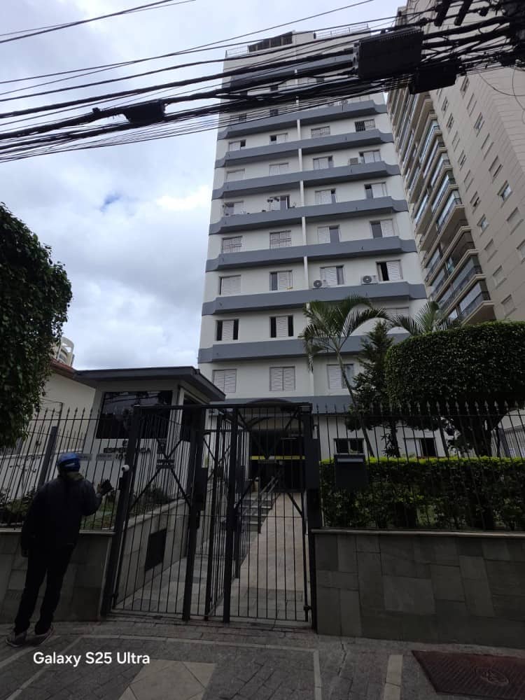 Apartamento à venda em Chacara Inglesa — foto 1