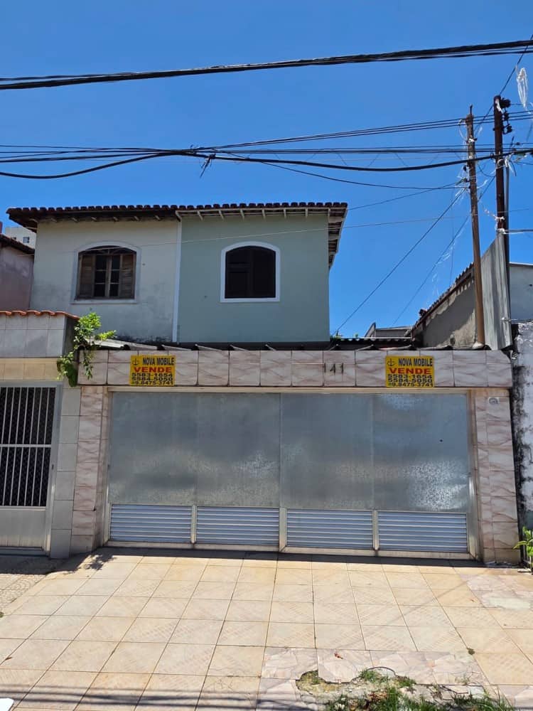 Sobrado à venda em Suiço — foto 1