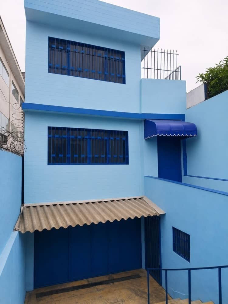 Casa Comercial à venda em Jabaquara — foto 1