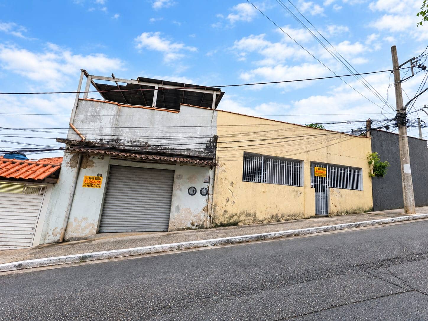 Vila Campestre - Terreno com 190m² - Venda