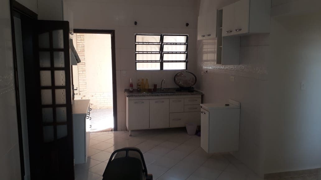 Sobrado à venda em Campo Grande — foto 1