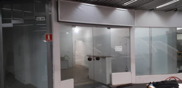 Sala Comercial à venda e locação em Jabaquara — foto 1