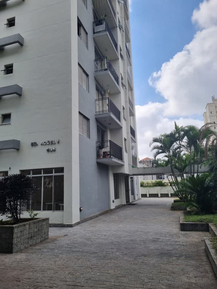 Apartamento à venda em Saúde — foto 1