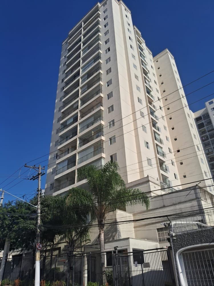 Apartamento à venda em Vila Guarani — foto 1