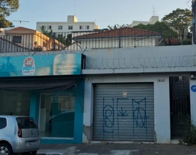 Terreno à venda em Vila Guarani — foto 1