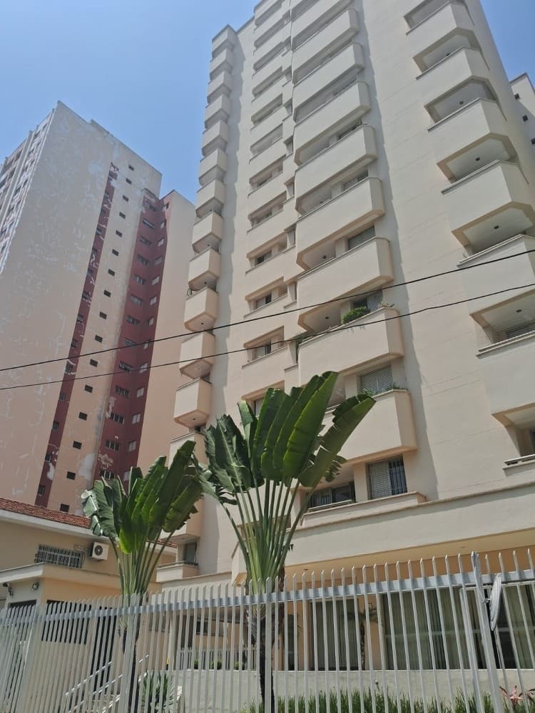 Apartamento à venda em Vila Guarani — foto 1