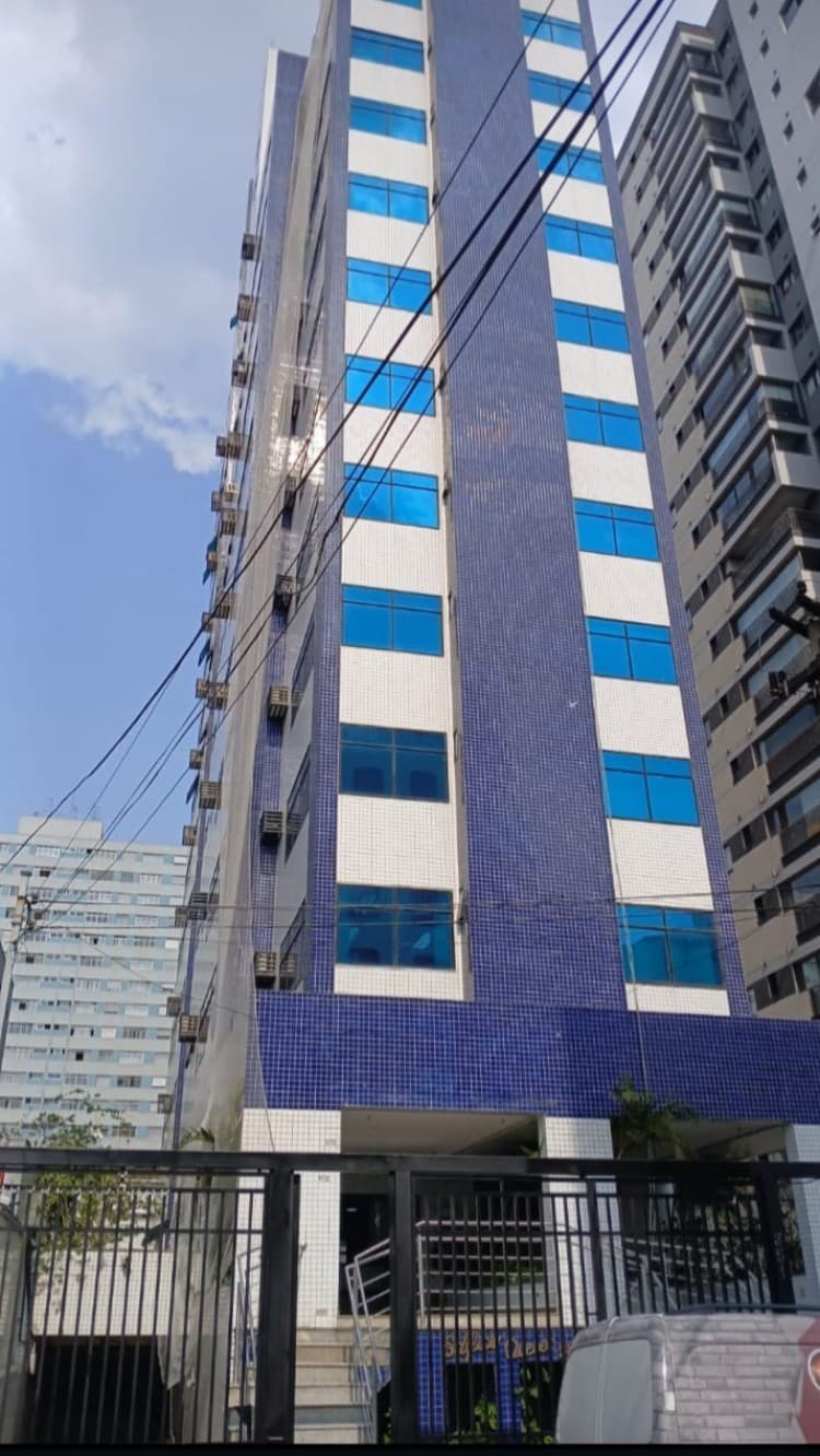 Sala Comercial à venda em Saúde — foto 1
