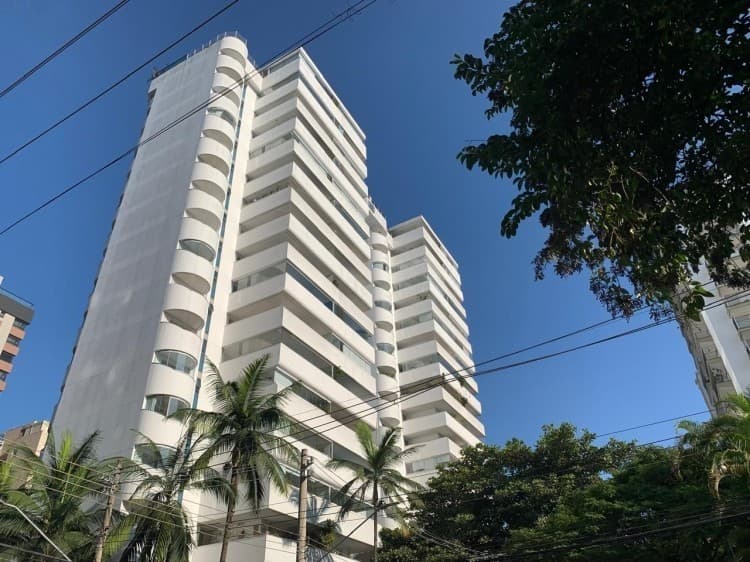 Apartamento à venda e locação em Moema — foto 1
