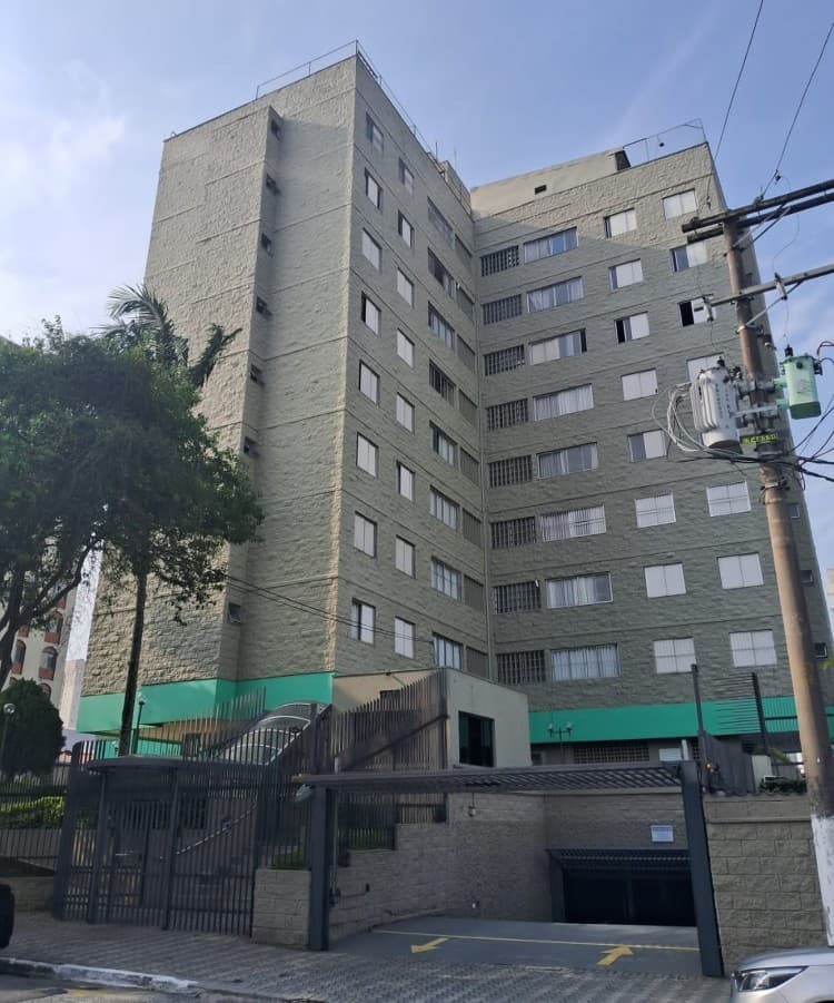 Apartamento à venda em Vila Guarani — foto 1