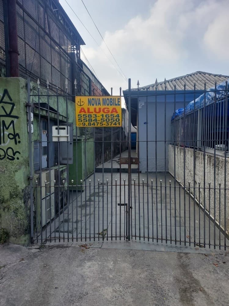 Casa para alugar em Bosque da Saúde — foto 1