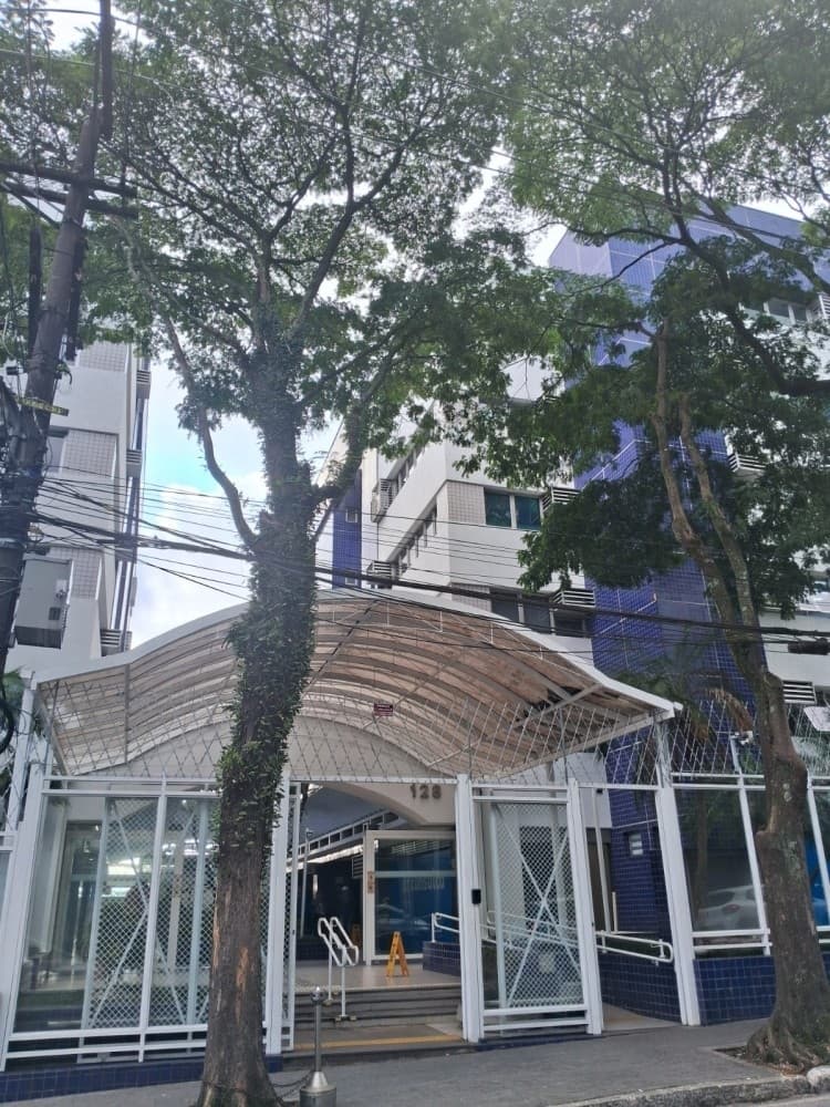 Sala Comercial à venda em Jabaquara — foto 1