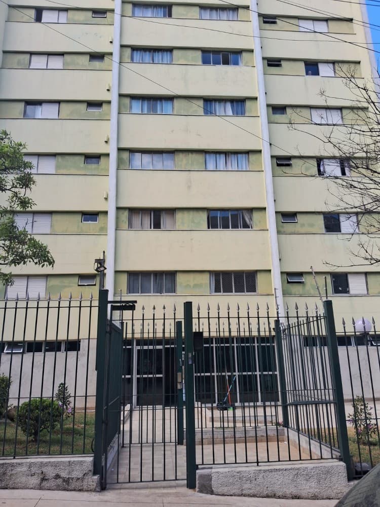 Apartamento à venda em Vila Guarani — foto 1