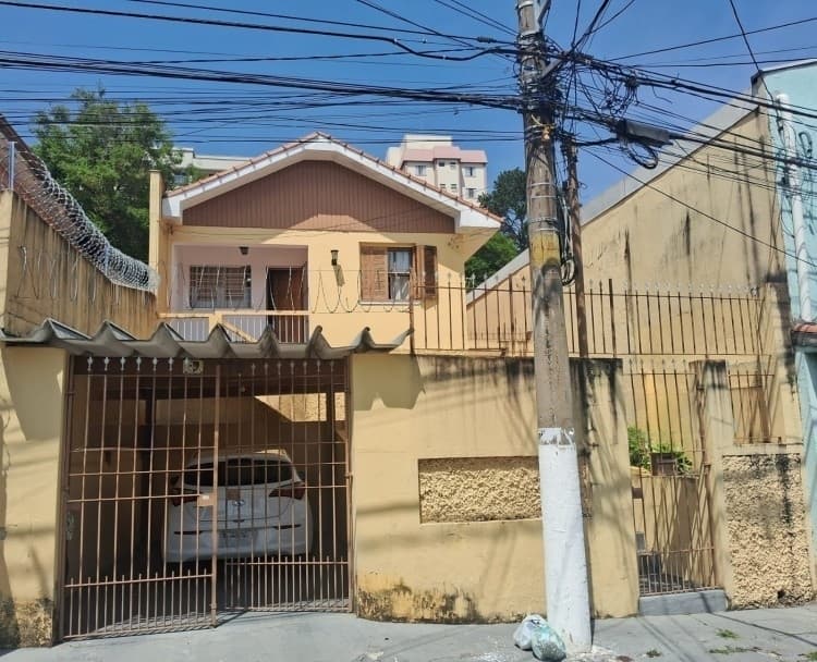 Assobradado à venda em Vila do Encontro — foto 1