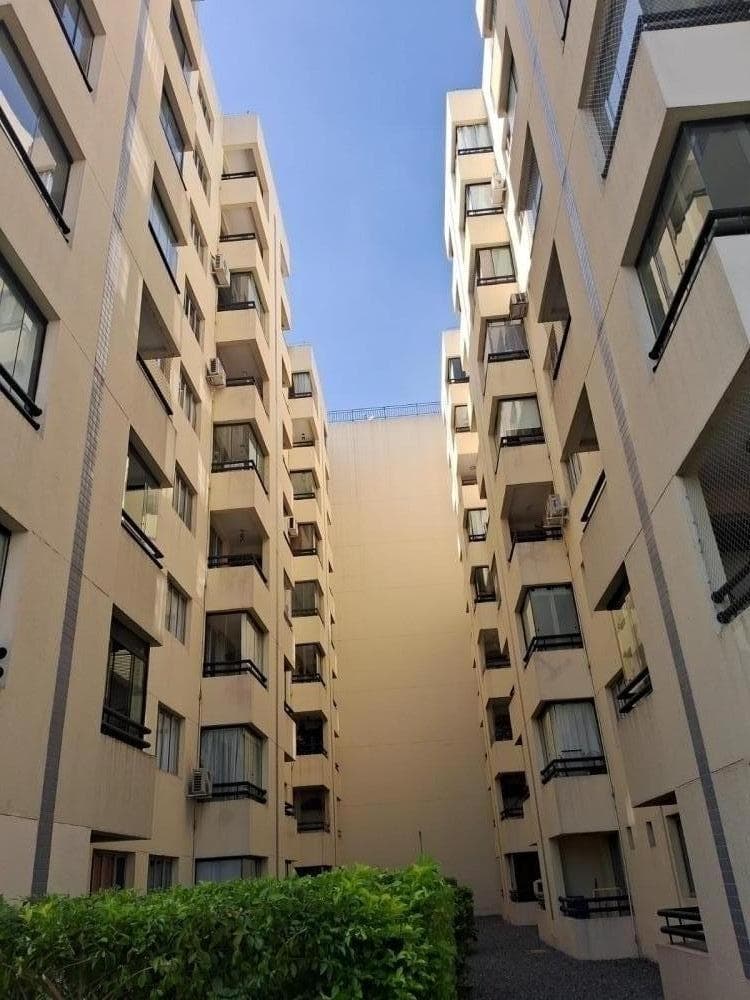 Apartamento / Studio para alugar em Jabaquara — foto 1