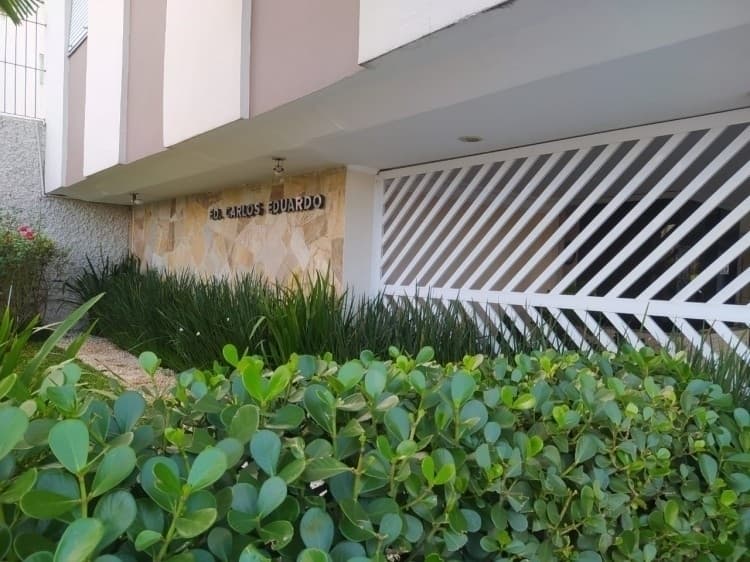 Apartamento à venda em Pq. Jabaquara — foto 1