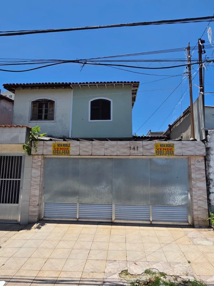 Sobrado à venda em Suiço — foto 1
