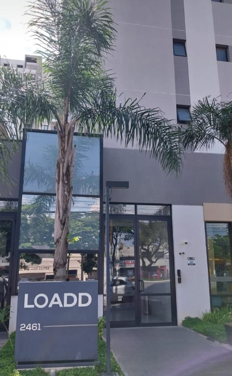Studio à venda em Mirandopolis — foto 1