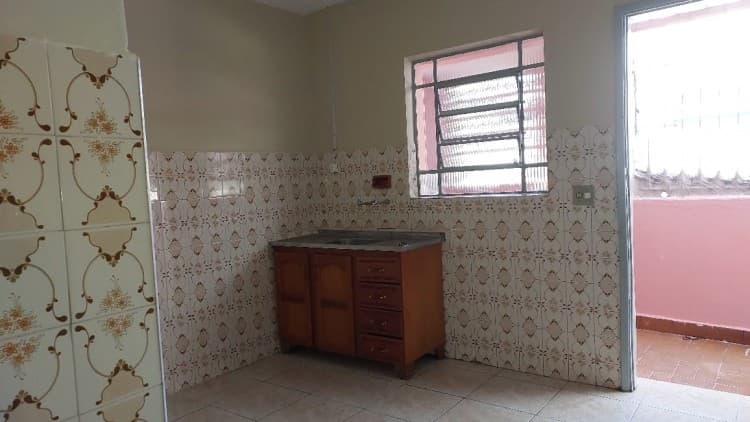 Casa de Vila para alugar em Vila Guarani — foto 1