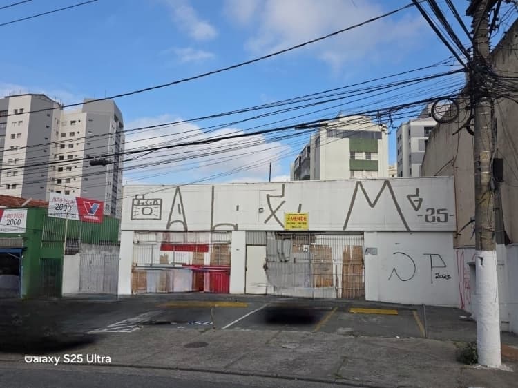 Predio Comercial à venda em Jabaquara — foto 1