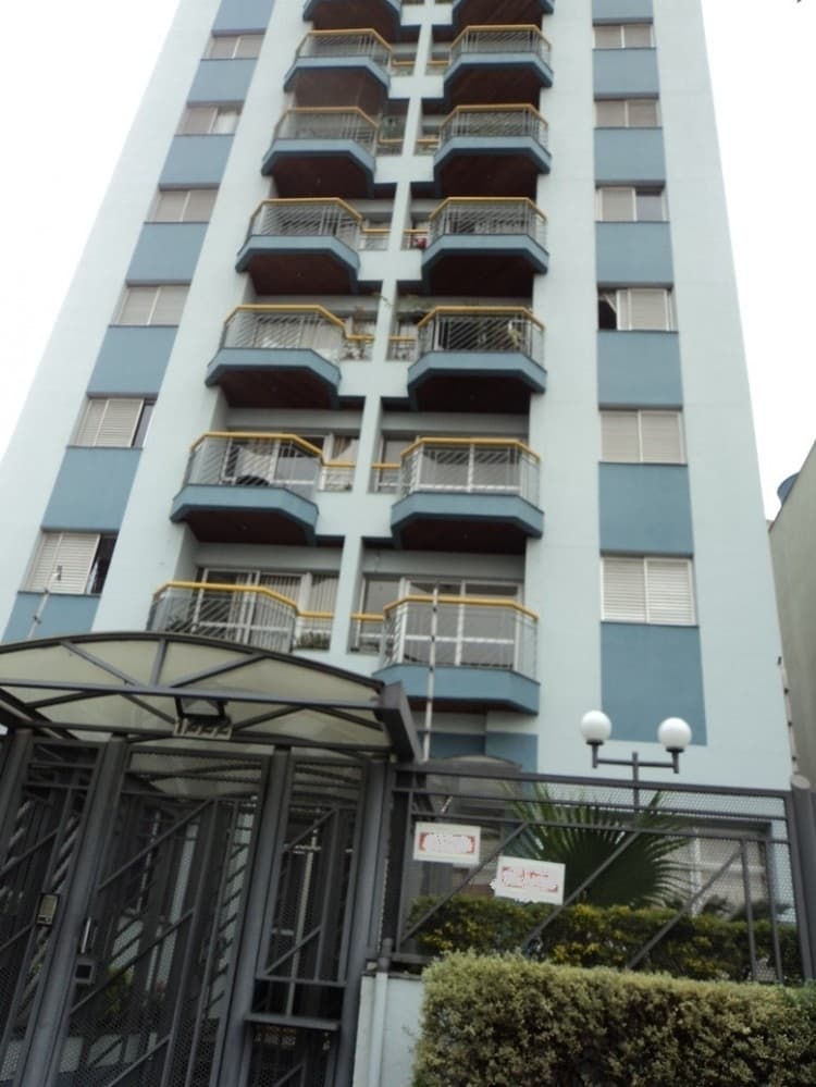 Apartamento para alugar em Vila Guarani — foto 1