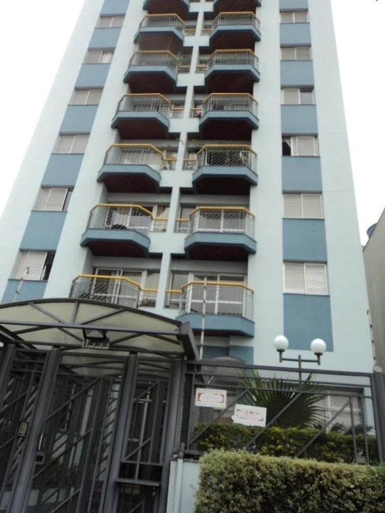 Apartamento para alugar em Vila Guarani — foto 1