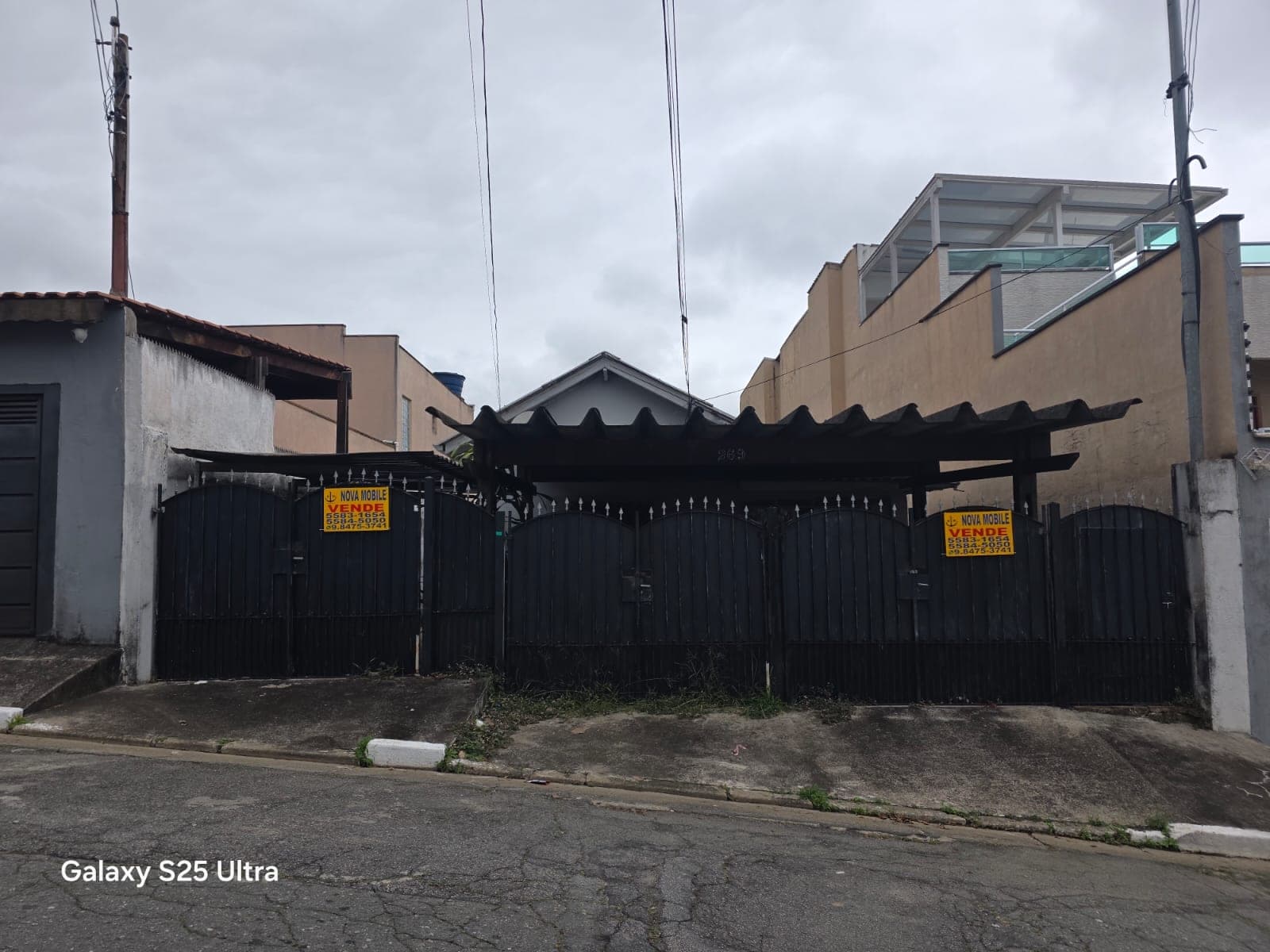 Pq. Jabaquara - Terreno com 350m² à Venda