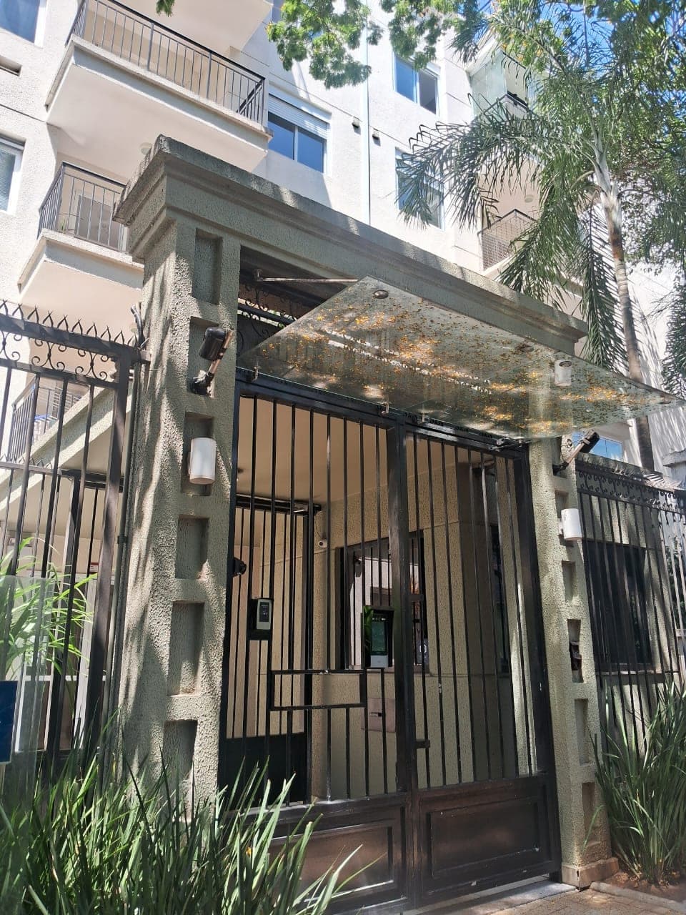 Planalto Paulista - Apartamento Gardem com 01 quarto - Venda