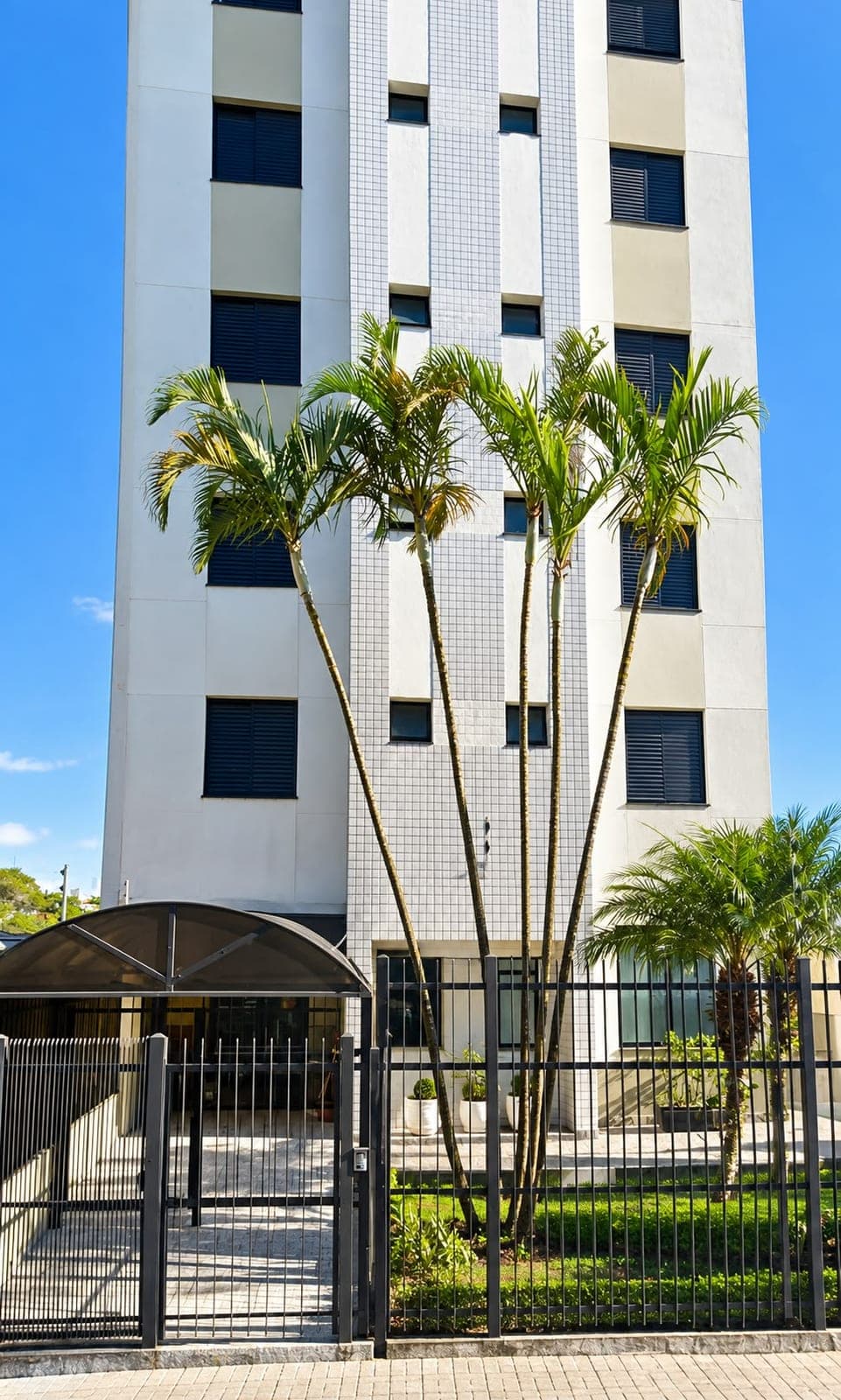Jabaquara - Apartamento com 2 quartos sendo um suíte - Venda