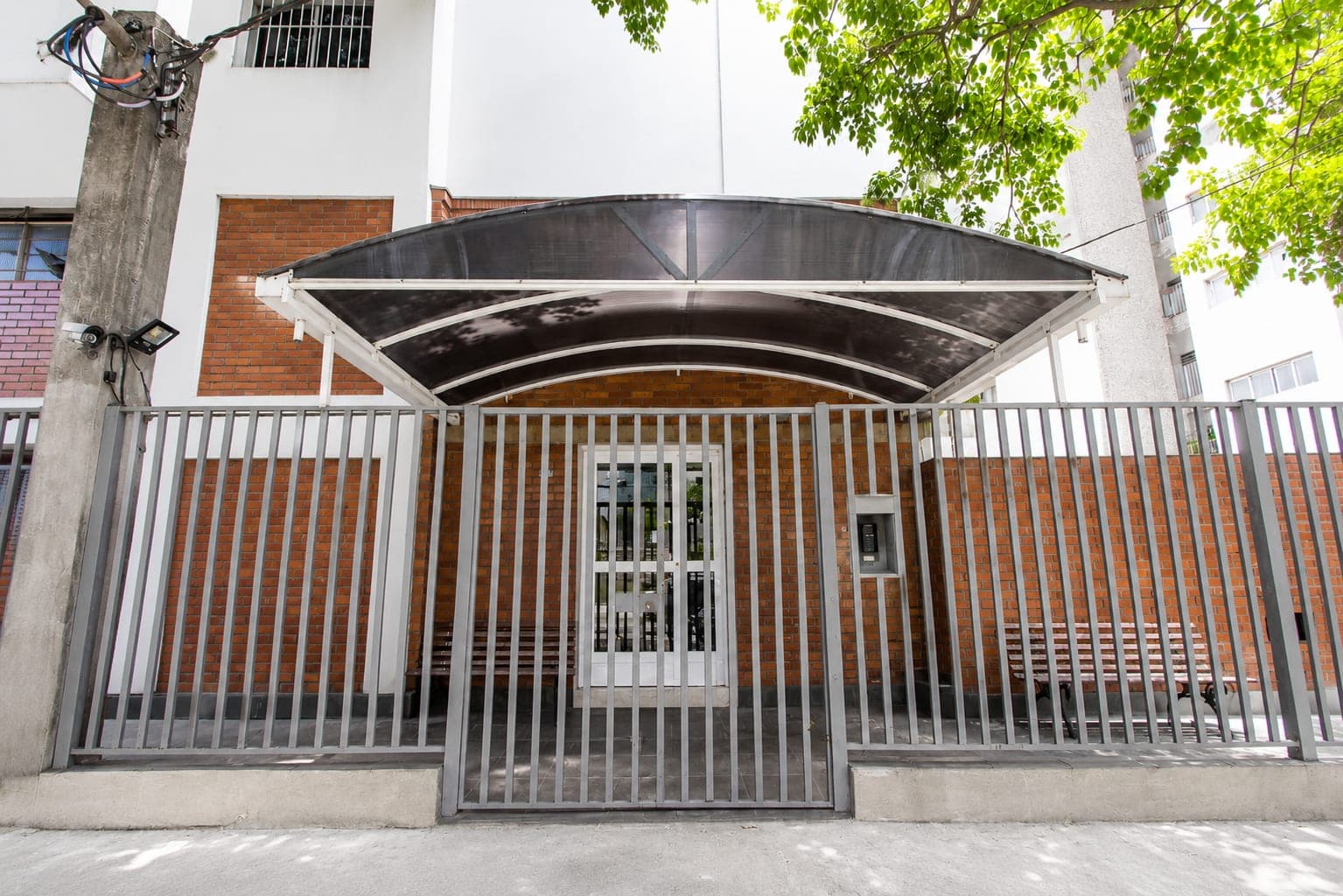 Planalto Paulista - Apartamento com 02 dormitórios - Locação