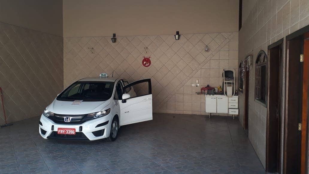 Casa à venda em Vila Guarani — foto 1