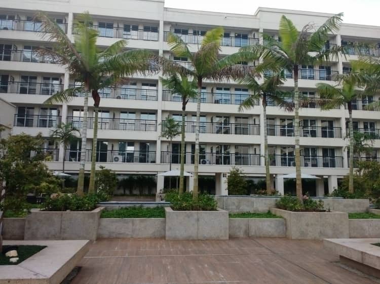 Sala Comercial para alugar em Jabaquara — foto 1