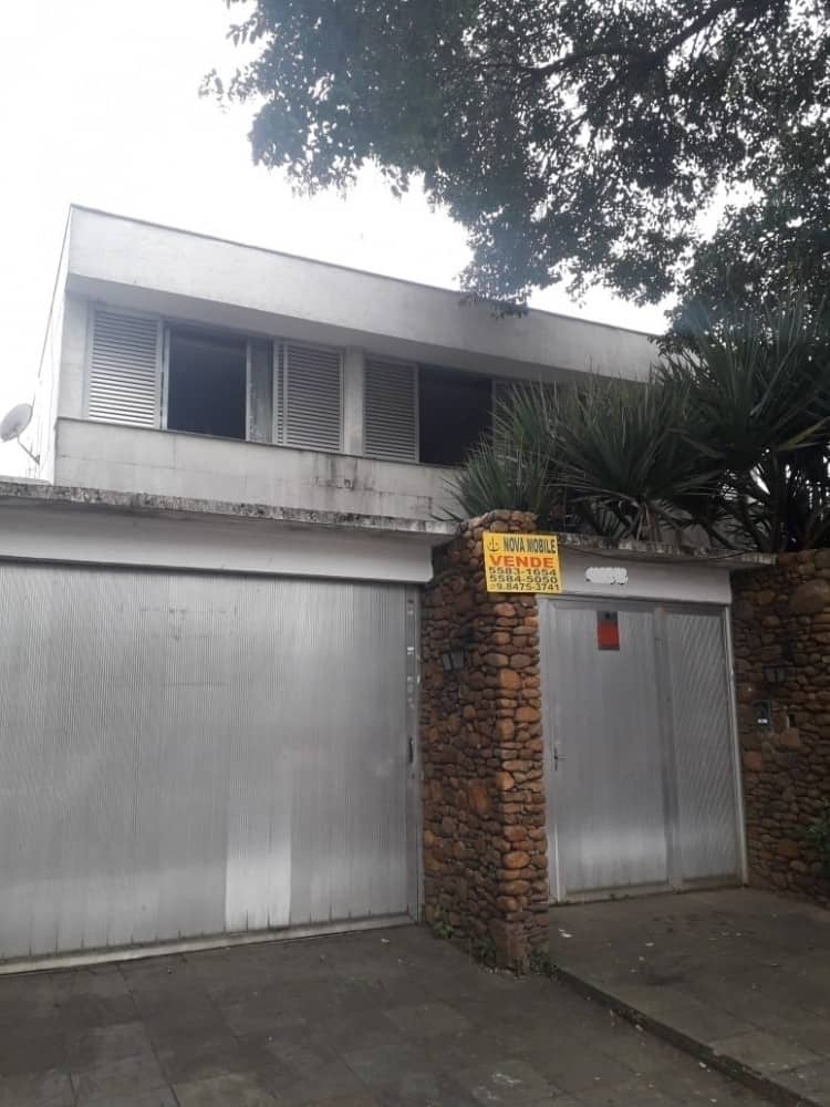 Sobrado à venda em Planato Paulista — foto 1