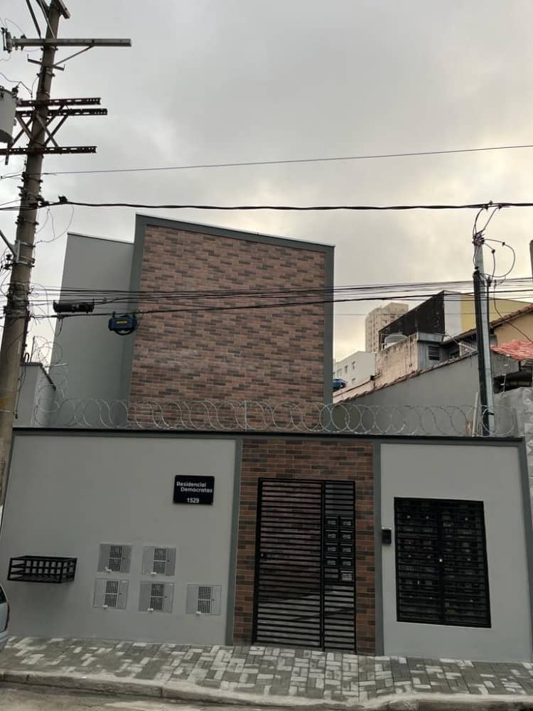 Casa à venda em São Judas — foto 1