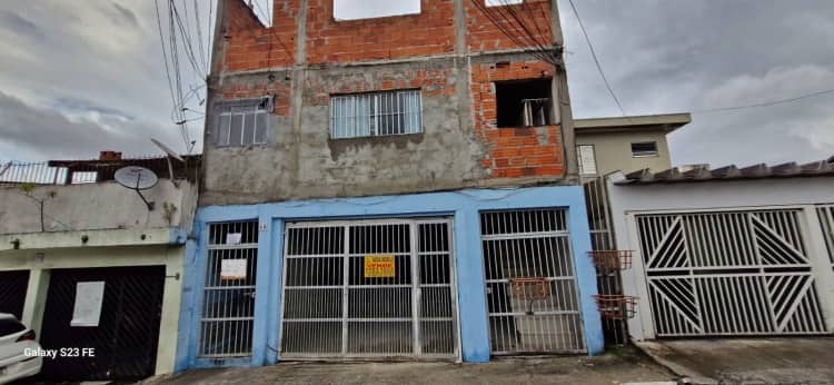 Terreno à venda em Cidade Ademar — foto 1