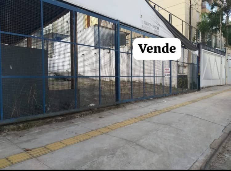 Terreno à venda e locação em Vila Guarani — foto 1