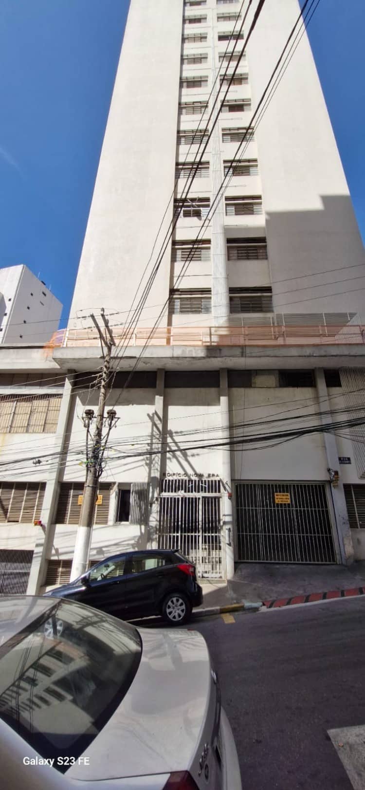 Apartamento à venda em Liberdade — foto 1